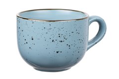 Чашка Ardesto Bagheria, 480 мл, Misty blue, керамика AR2948BGC фото